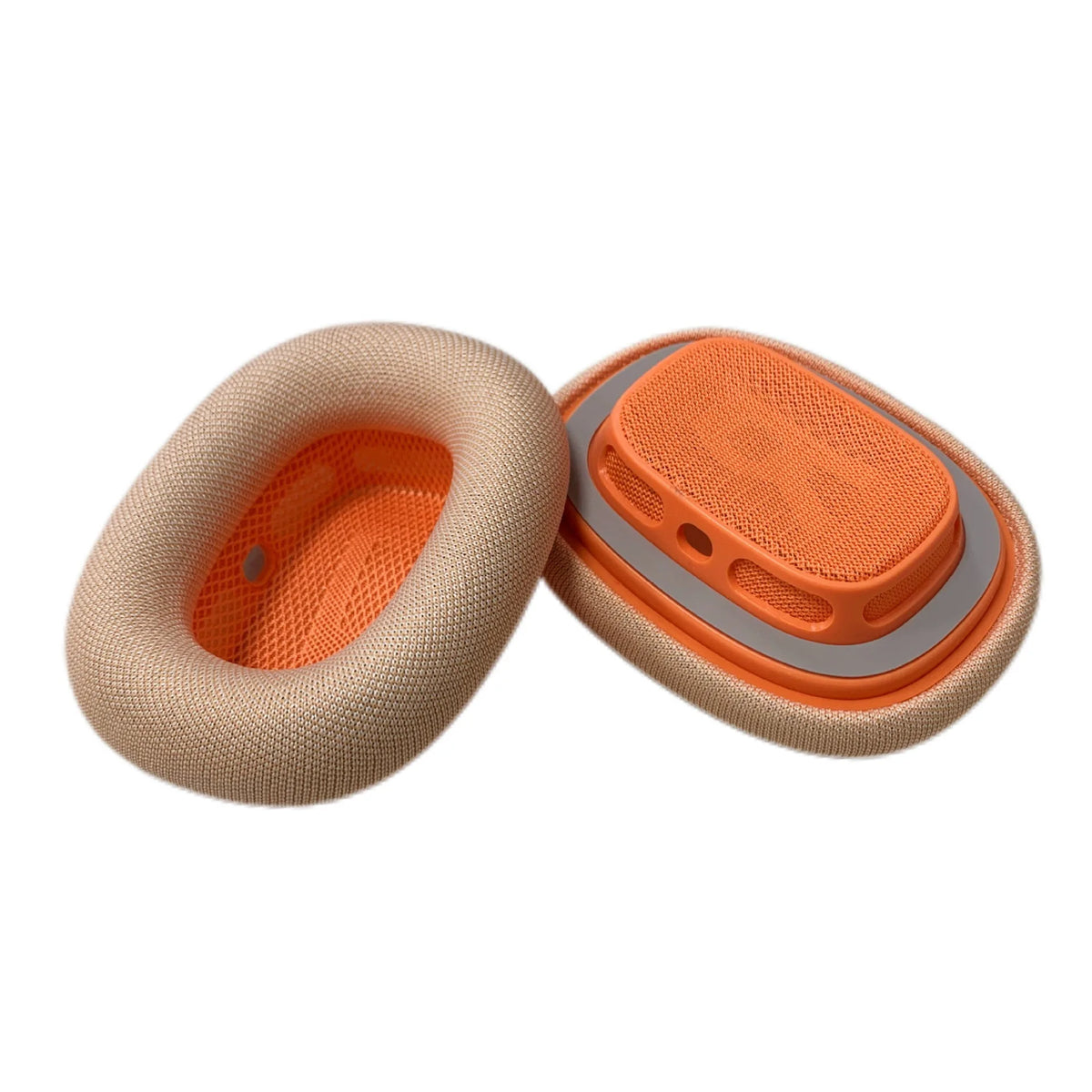AirPods Max replacement ear pad detail