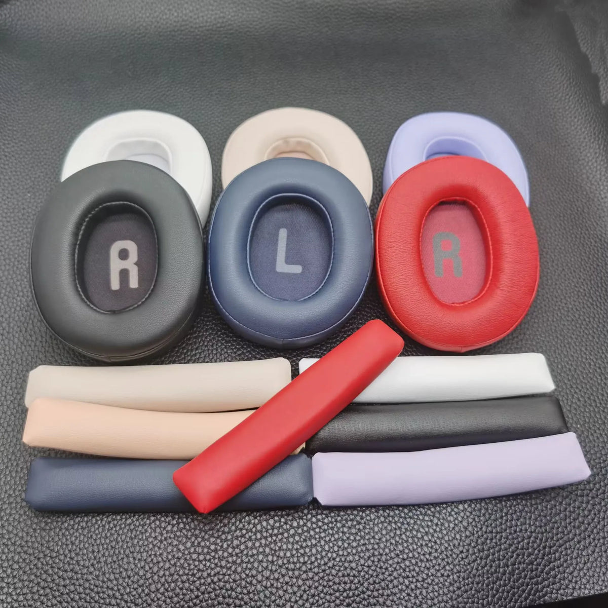 Replacement ear pads compatible with JBL Tune 770NC and Tune series