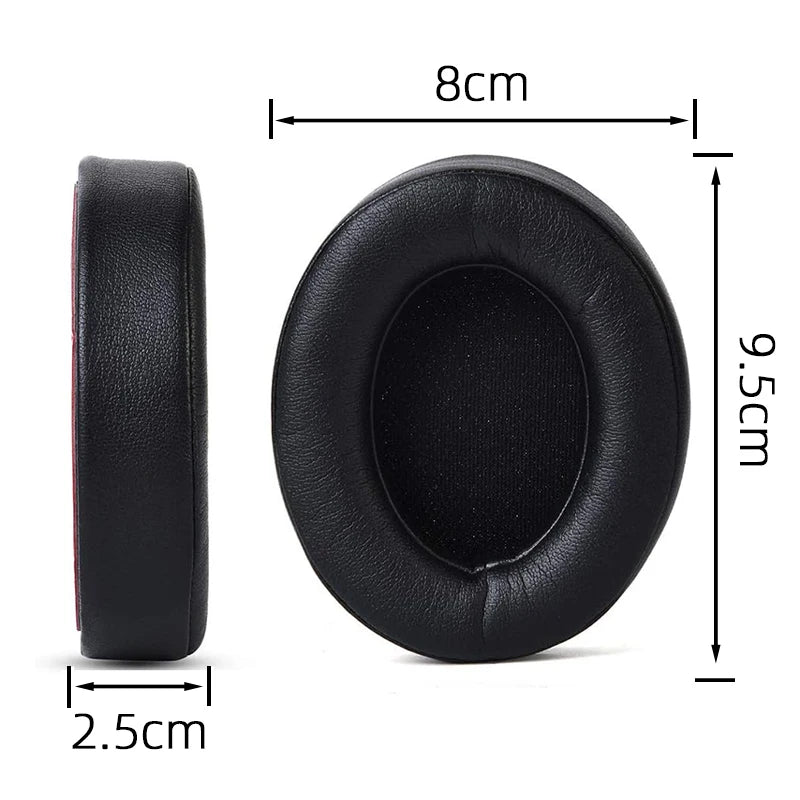 Beats Studio 3 ear pad colour options