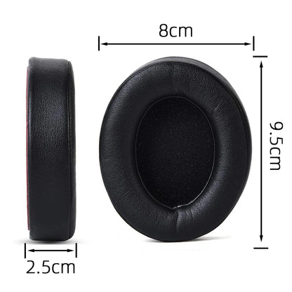 Beats Studio 3 ear pad colour options