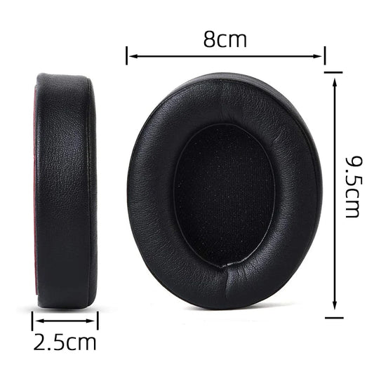 Beats Studio 3 ear pad colour options