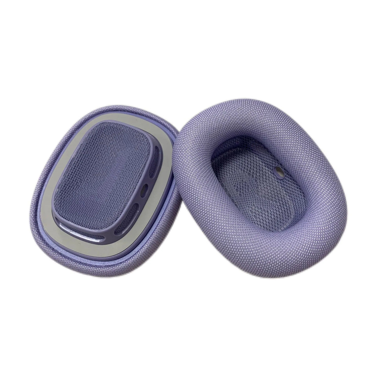AirPods Max ear cushions magnetic fitting