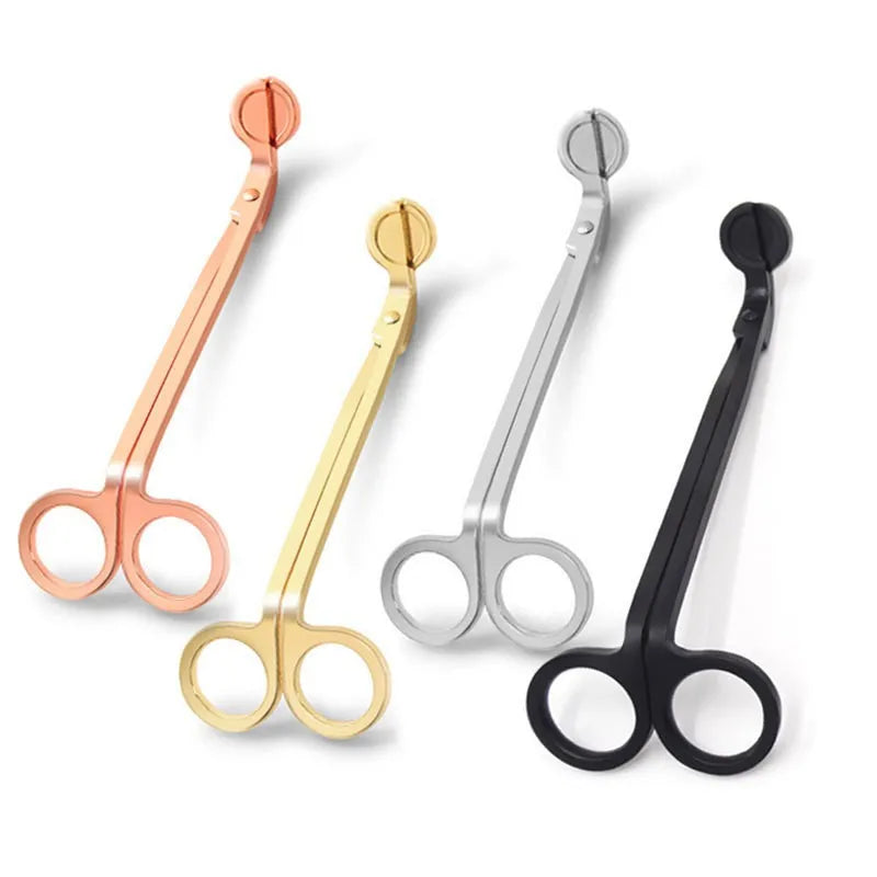 High Quality Candle Wick Scissors