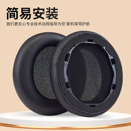 Ear pad replacements for Anker Soundcore Life Q10 Q20 Q30 Headphones