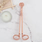 High Quality Candle Wick Scissors