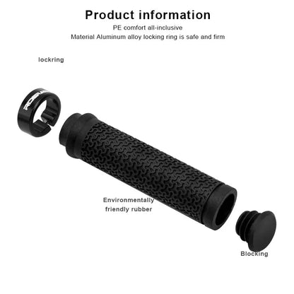 Grip texture