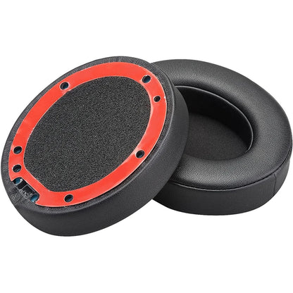 Adhesive backed ear pad for Beats Studio