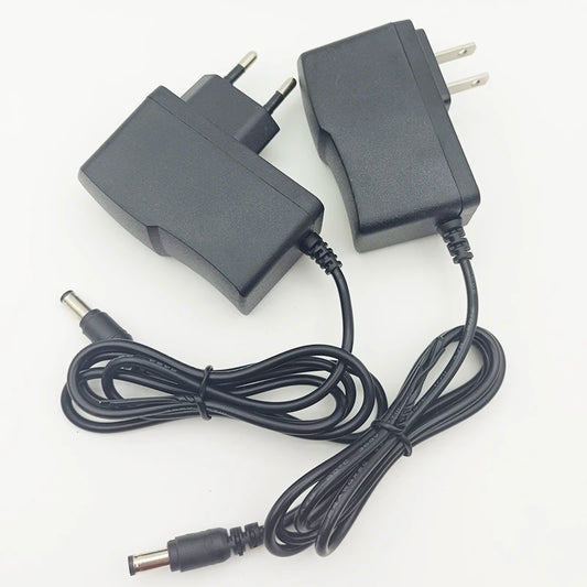 9V 1A power adapter with AU/NZ plug