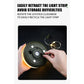 Camping Lights 10m String with Lantern (2 in 1 Design) Waterproof & Rechargeable