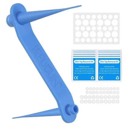 Simple Skin Tag Removal Tool