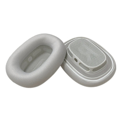 AirPods Max ear cushion colour options