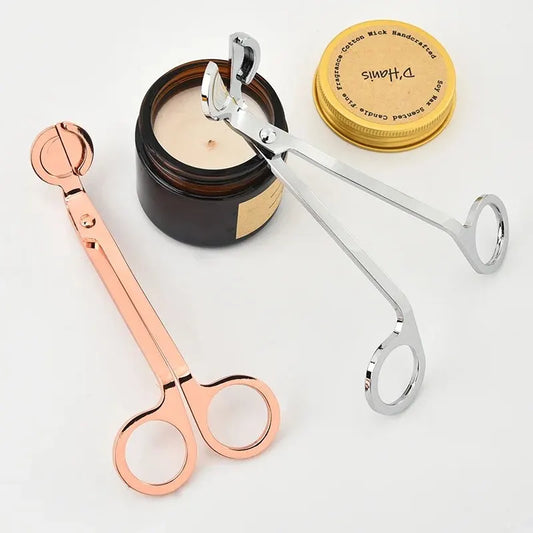 High Quality Candle Wick Scissors