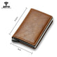 RFID anti-theft wallet