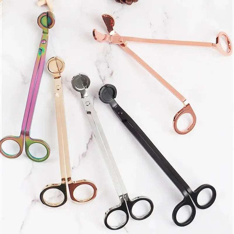 High Quality Candle Wick Scissors