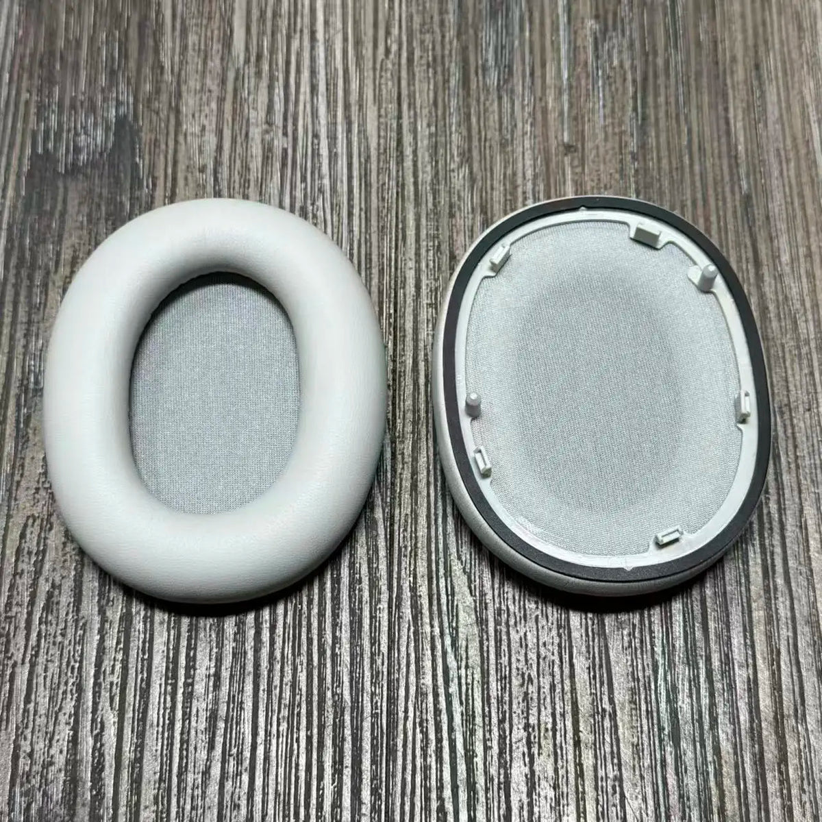Sony XM6 replacement ear cushion detail