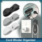 Cord Winder Organizer for Household Kitchen Appliances 3pack