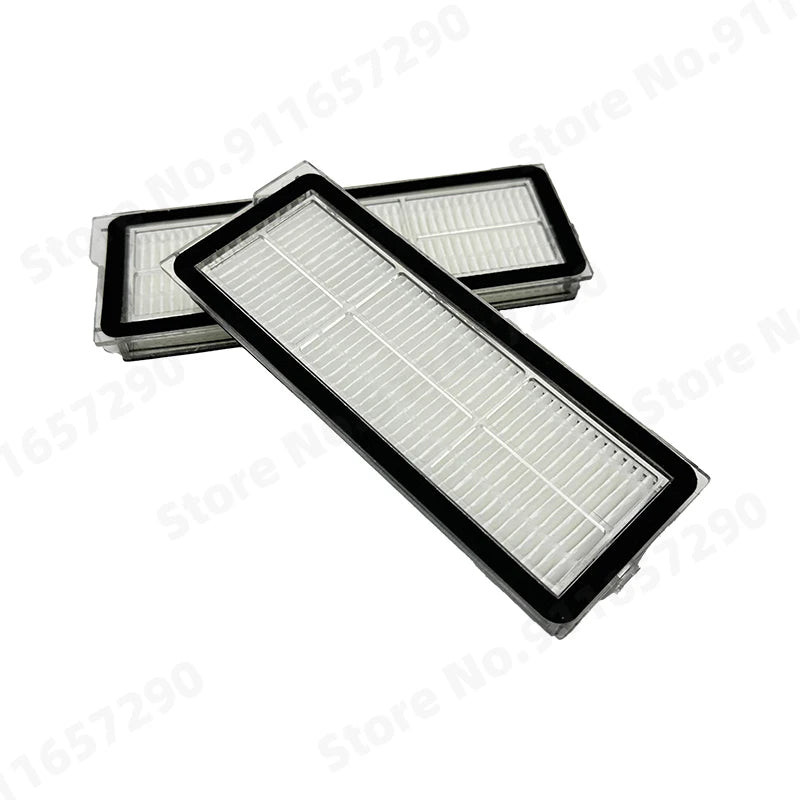 Roborock Qrevo accessory kit contents