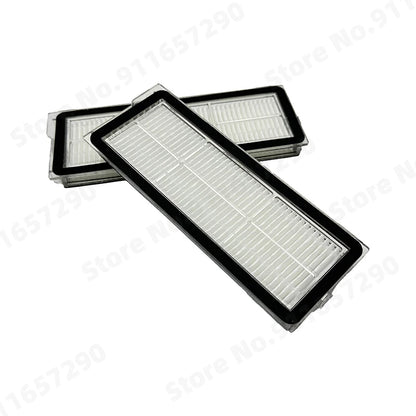 Roborock Qrevo accessory kit contents