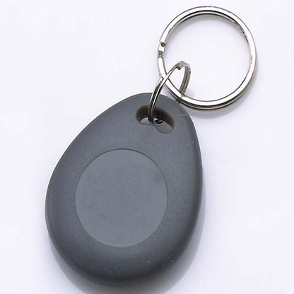 RFID HID1346 Copy Rewritable RFID Keyfob Tag