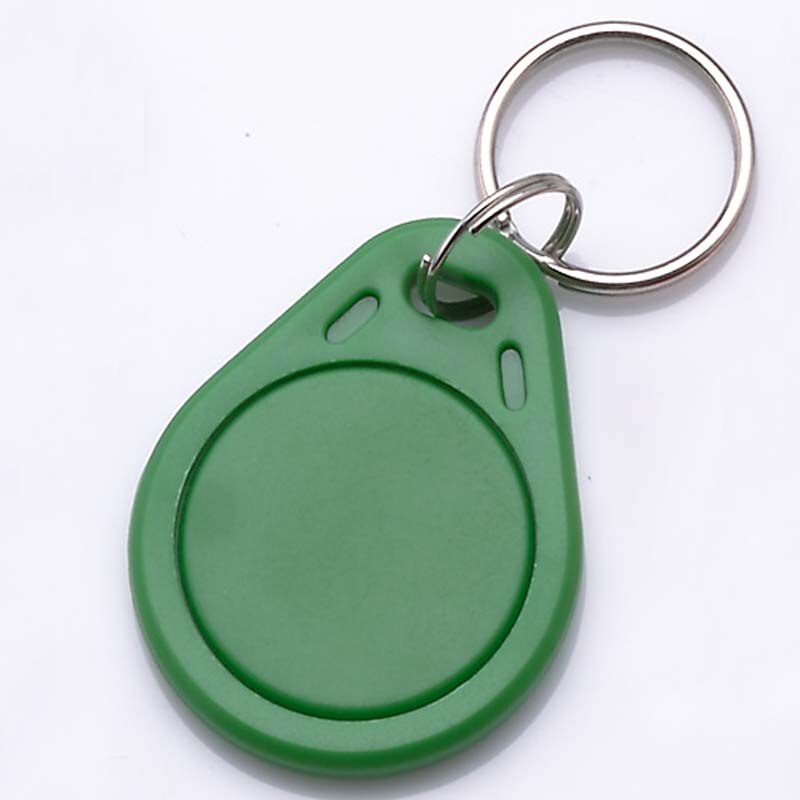 RFID HID1346 Copy Rewritable RFID Keyfob Tag