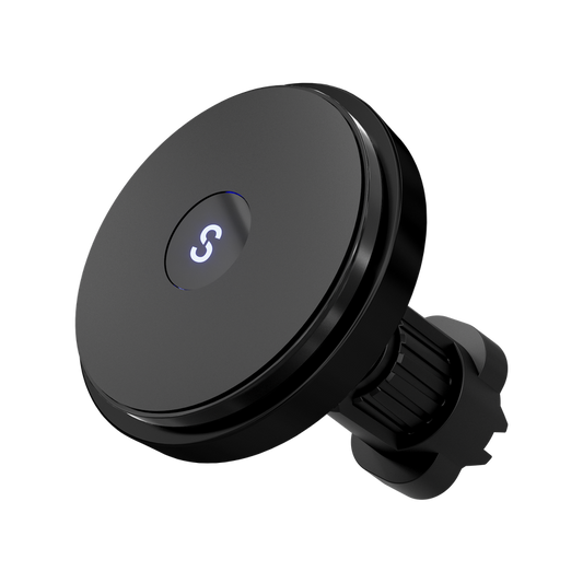 SnapMount 3 Midnight Black