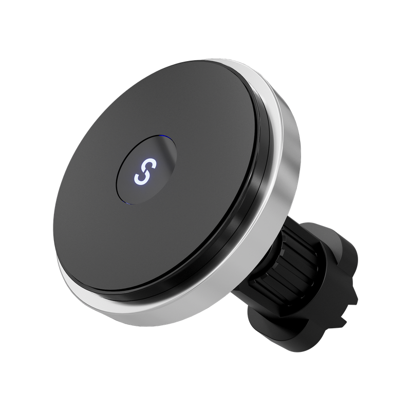 SnapMount 3 Classic Silver