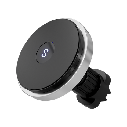 SnapMount 3 Classic Silver