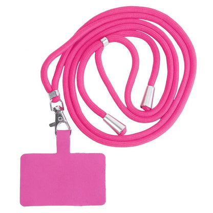 Adjustable & Detachable Hands-Free Phone Lanyard