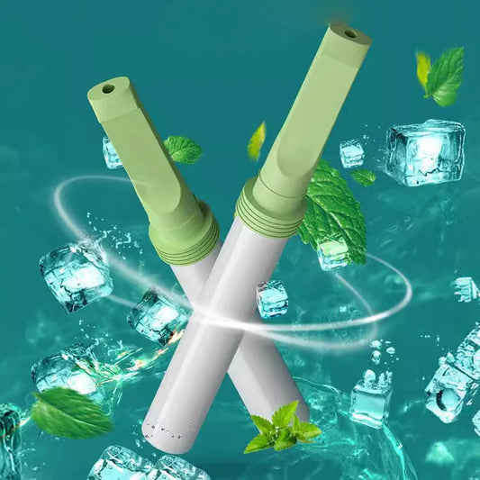 Smokeless Air Inhaler - Stop Vaping Aid