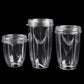 Clear Juicer Cup Replacement For NutriBullet Juicer 24OZ & 32OZ