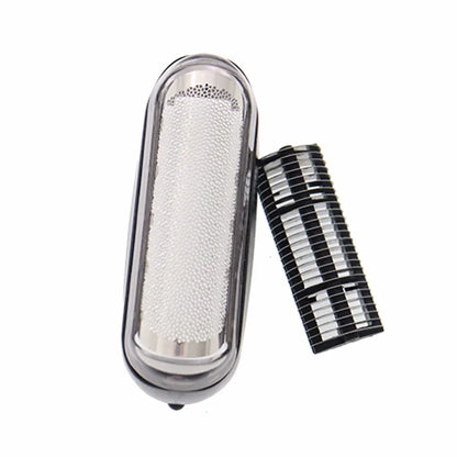 Braun 10B Compatible Replacement Mesh & Cutter for Braun shavers