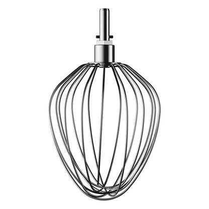 Stainless Steel Balloon Whisk for Kenwood Chef XL