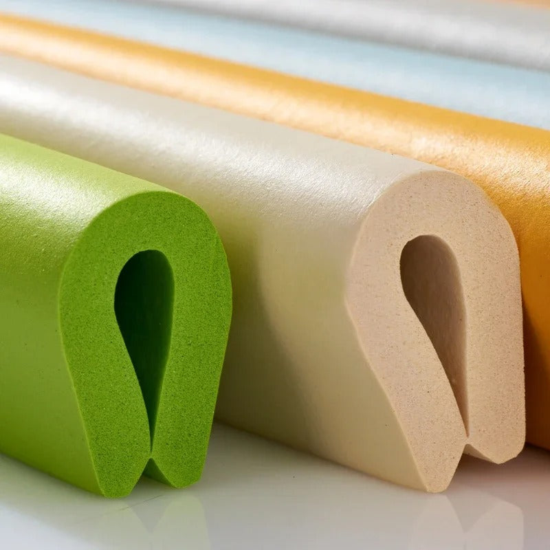 PUNBR foam edge guard cushioning sharp furniture corners