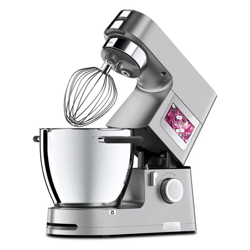 Stainless Steel Balloon Whisk for Kenwood Chef XL