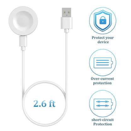 Huawei Watch Single-Head Charger Stand