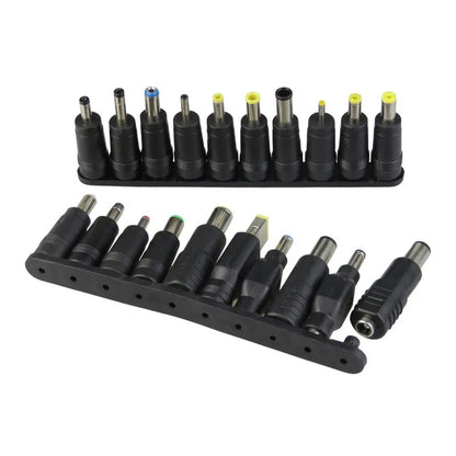 Universal Power Adapter 19V 4.74A 90W (centre positive)