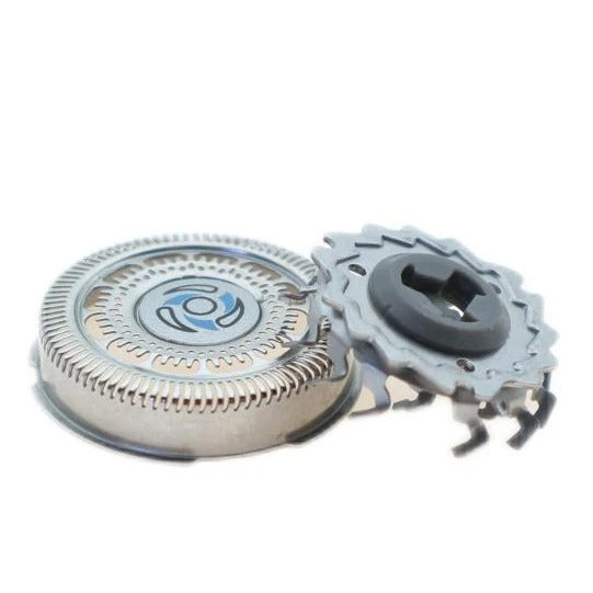 3x SH70 Razor Replacement Heads for Philips Norelco Shavers - S7000 & S8000