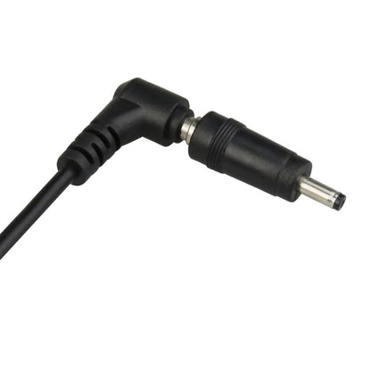 Universal Power Adapter 19V 4.74A 90W (centre positive)