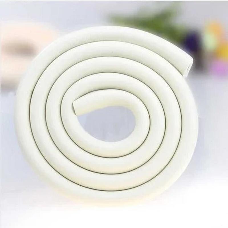 Baby proofing edge guards for furniture and tables