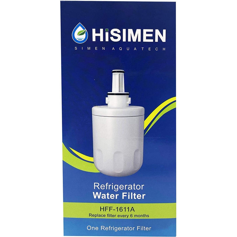 Fridge Water Filter Replacement for Samsung DA29-00003G