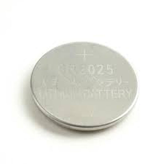 CR2025 Battery for LED remotes-Sparts NZ
