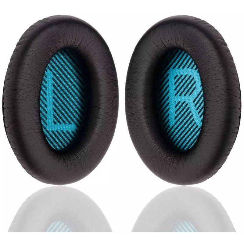 Bose Ear Pads Kit for QuietComfort 2 15 25 35 QC2 QC15 QC25 QC35, AE2,AE2i, AE2w, SoundTrue, SoundLink-Headphone Ear Pad-Sparts NZ