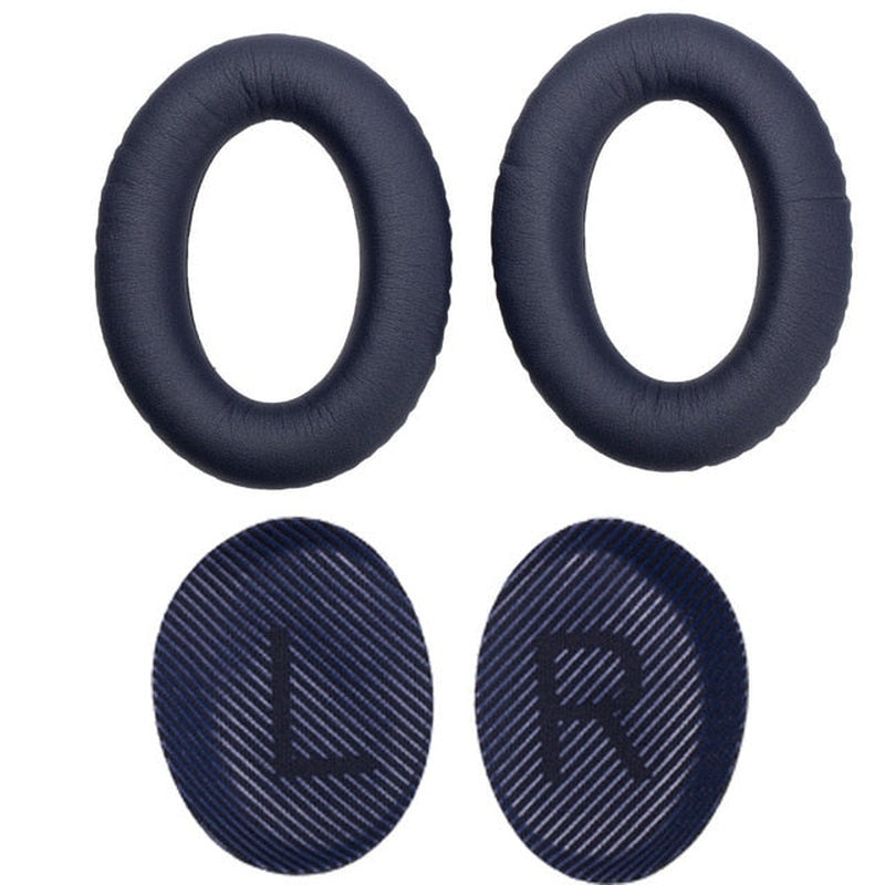 Bose Ear Pads kit QuietComfort Headphones