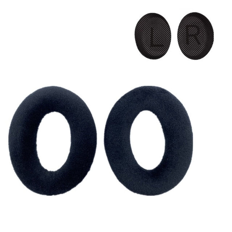 Bose Ear Pads kit QuietComfort Headphones