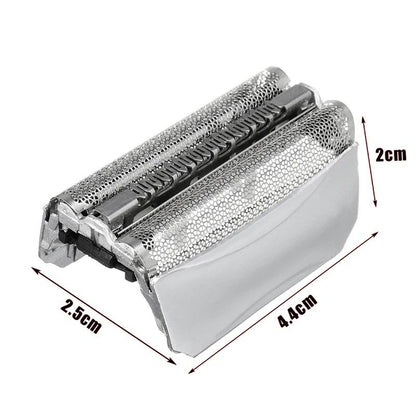 Braun 51S / 51B Compatible Replacement Foil & Cutter for Braun shavers-Sparts NZ