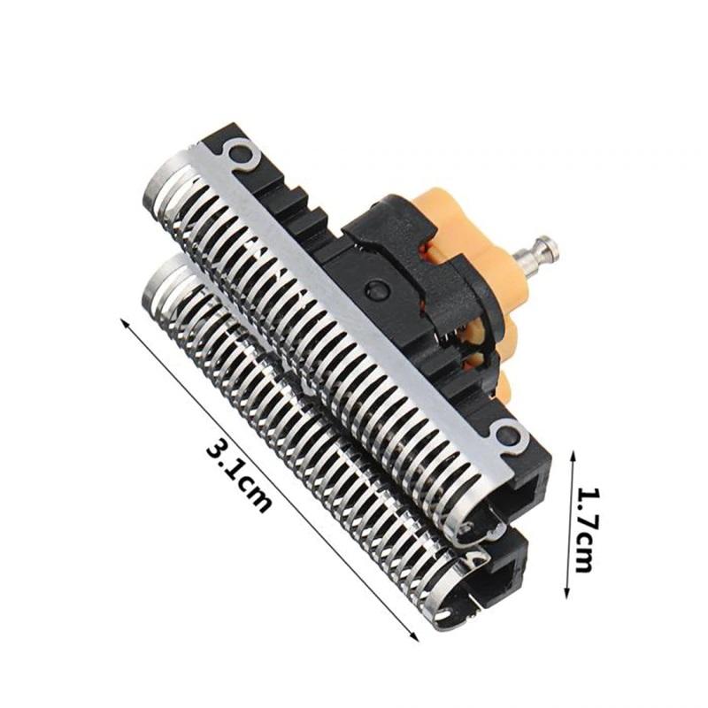 Braun 51S / 51B Compatible Replacement Foil & Cutter for Braun shavers-Sparts NZ