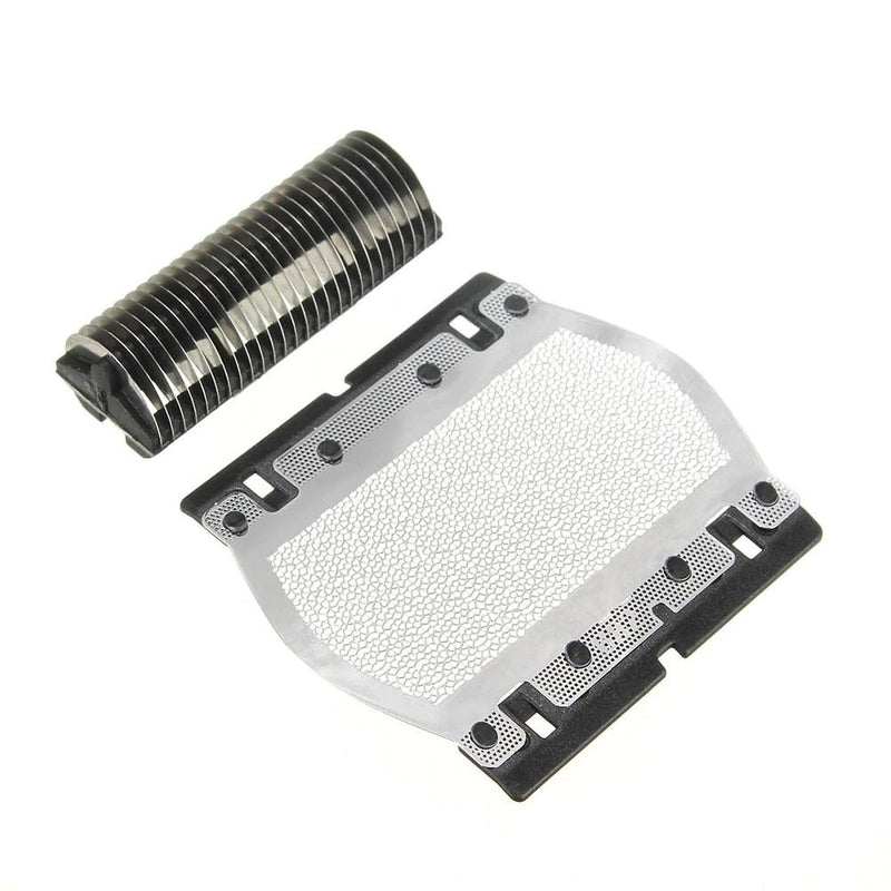 Braun 11B Compatible Replacement Mesh & Cutter for Braun shavers-Sparts NZ