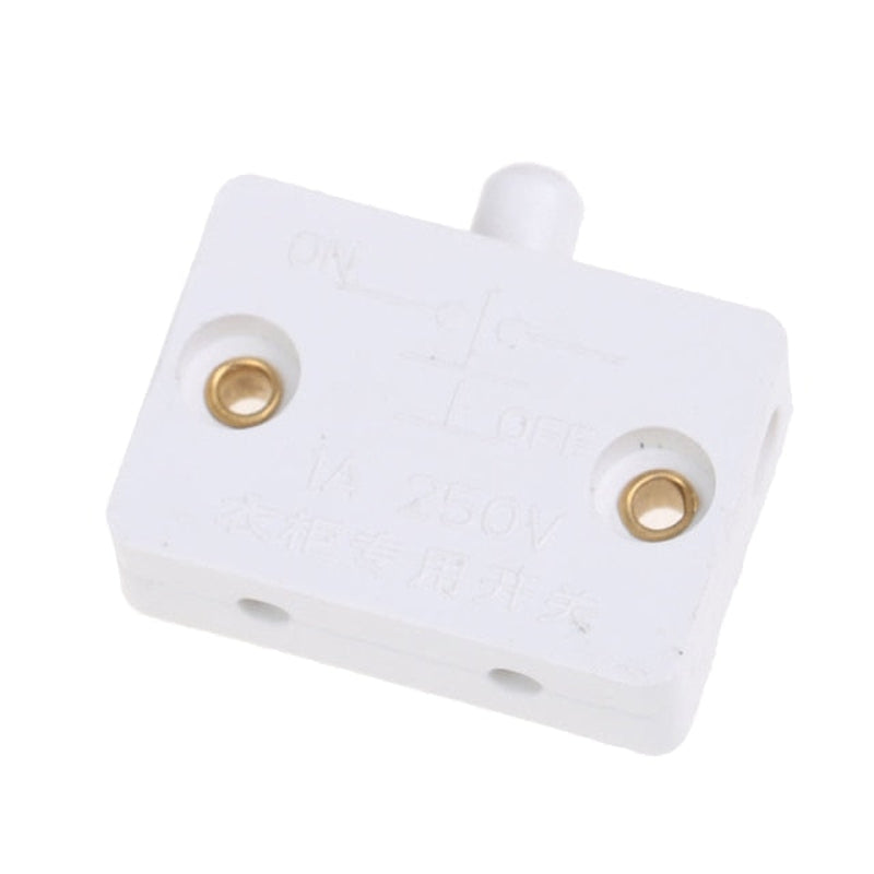 Door open close switch