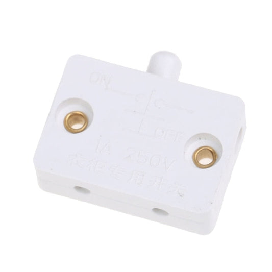 Door open close switch
