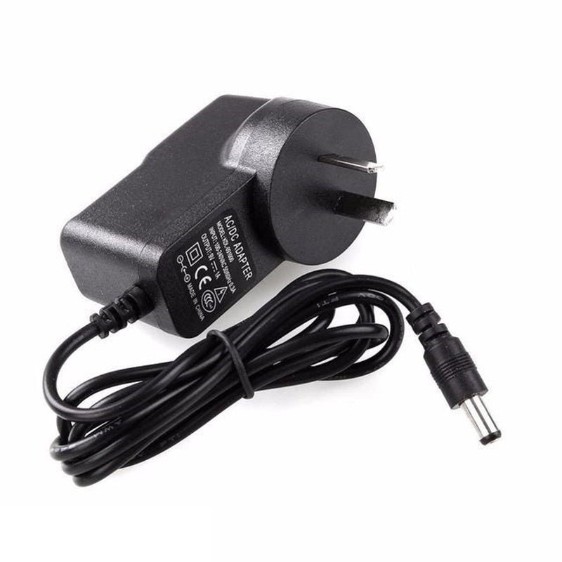 Electric Guitar Effects Pedal Power Supply Adapter